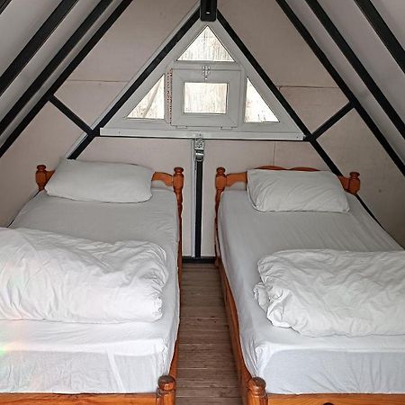 Chillsteps Hostel Φετιγιέ Εξωτερικό φωτογραφία