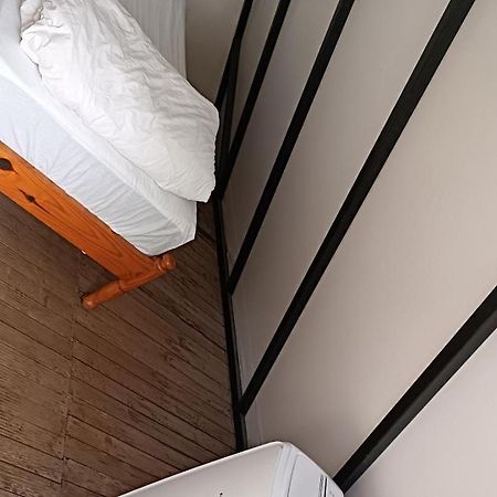 Chillsteps Hostel Φετιγιέ Εξωτερικό φωτογραφία