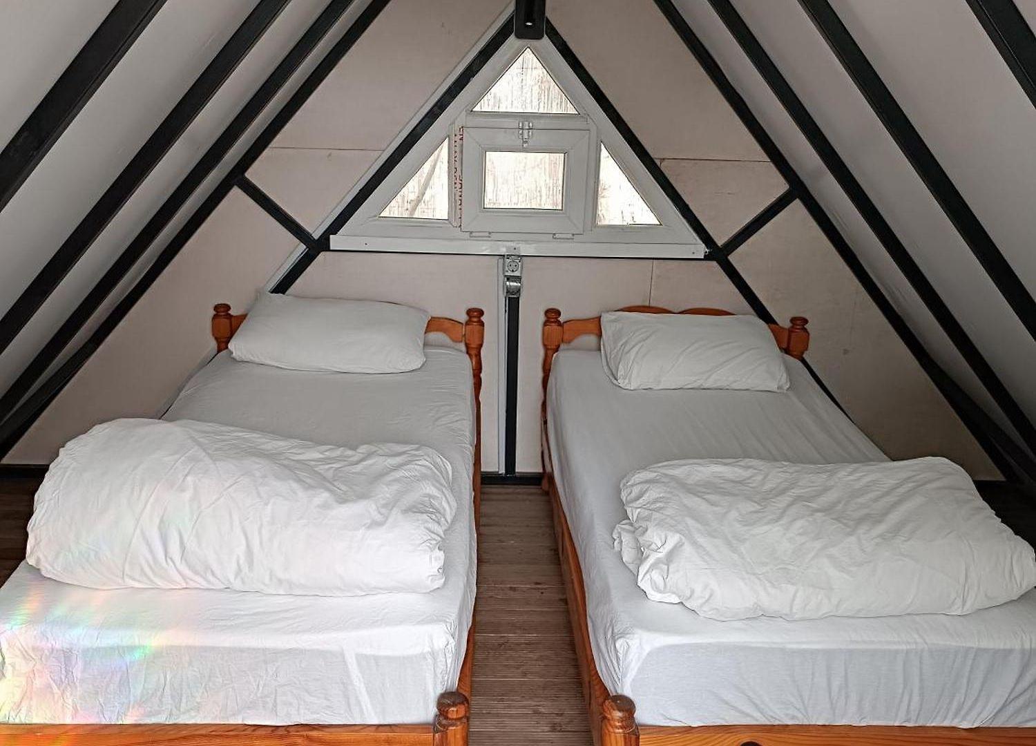 Chillsteps Hostel Φετιγιέ Εξωτερικό φωτογραφία